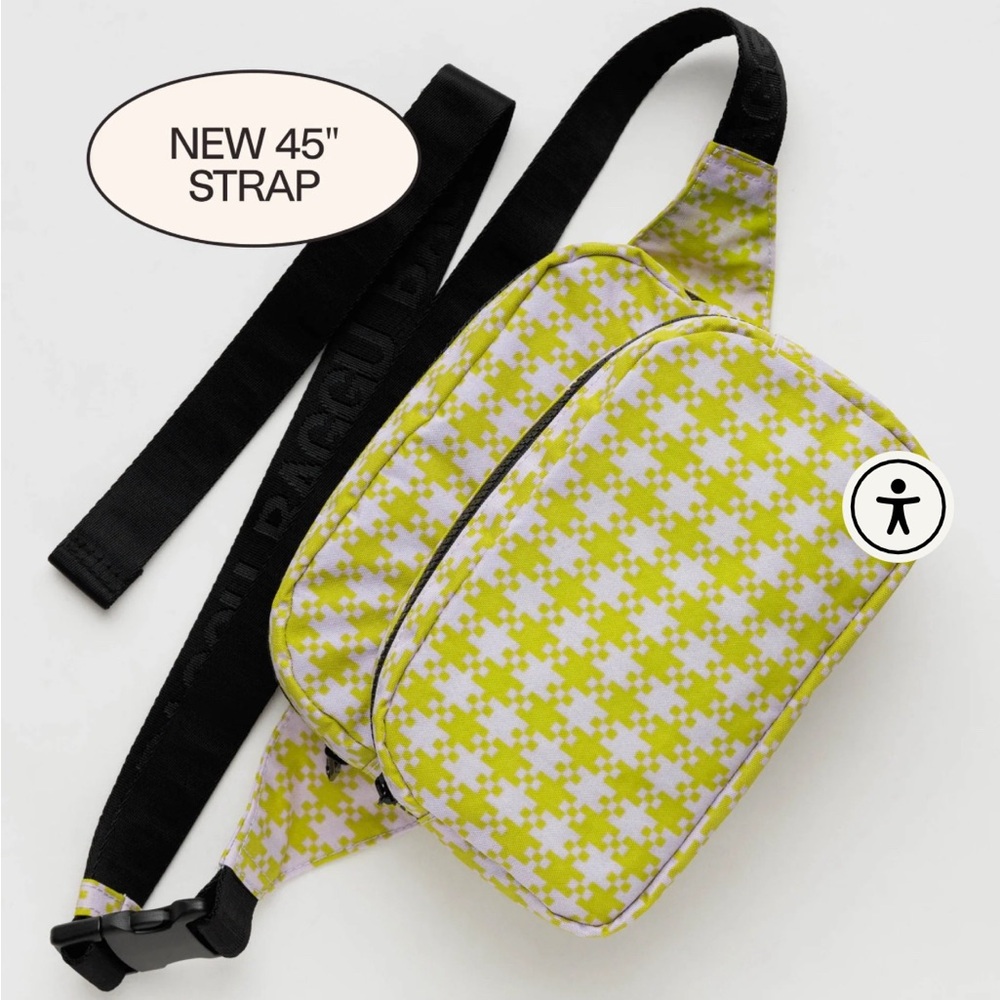 Baggu Fanny Pack